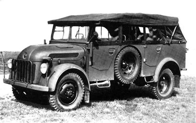 Steyer 1500