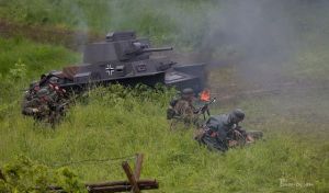 Kübelwagen.cz - technika uživatelů