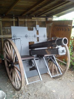 Kübelwagen.cz - technika uživatelů
